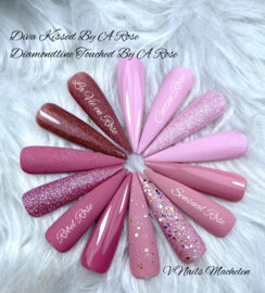 Diva Gellak Kisses By a Rose Collection