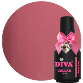 Diva Gellak Kisses By a Rose Collection