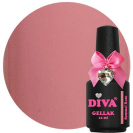 Diva CG Sensual Rose 15ml