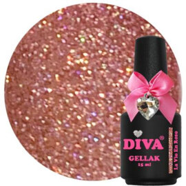 Diva CG La Vie En Rose 15ml