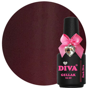 Diva CG Dark Diva 15ml