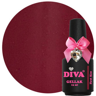 Diva CG First Kiss 15ml