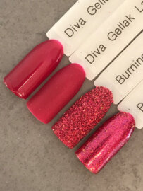 Diva CG Red Love 15ml