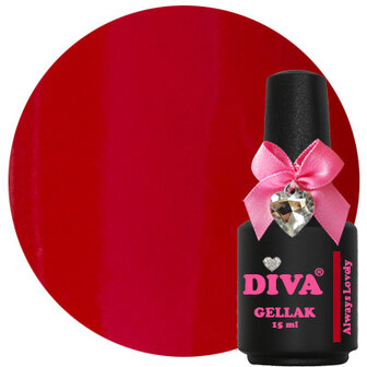 Diva Gellak Lust in A Bottle Collection