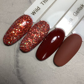 Diva Gellak Lust in A Bottle Collection