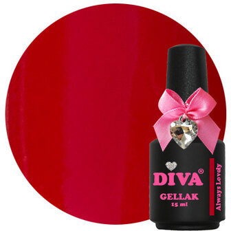 Diva CG Always Lovely 15ml