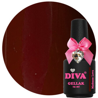 Diva CG Charm Brown 15ml