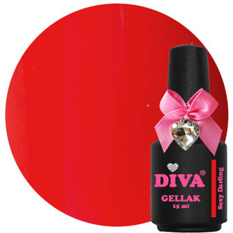 Diva CG Sexy Darling 15ml