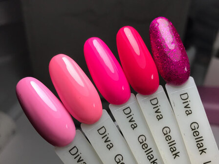 Diva CG Burlesque 15ml