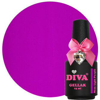 Diva Gellak Neon Serie 1