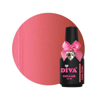 Diva CG Lucky Pinkie 15ml