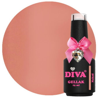 Diva CG Naked 15ml