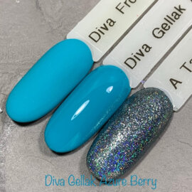 Diva Gellak Tasty Collection