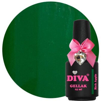 Diva Gellak Tasty Collection