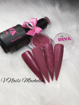 Diva Gellak The Color of Affection Collection