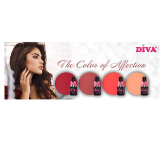 Diva CG Allure 15ml