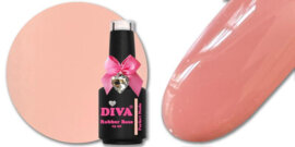 Diva Gellak Rubber Perfect Nude 15ml