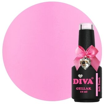 Diva CG Watch Me Glow Soft Touch - 10ml - Hema Free