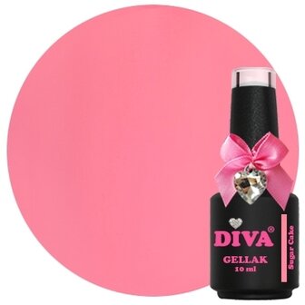 Diva CG Watch Me Glow Sugar Cake - 10ml - Hema Free