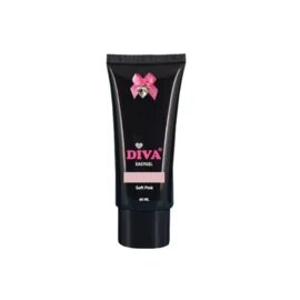 Diva Easygel Soft Pink 60ml