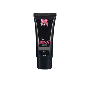 Diva Easygel Clear 60ml