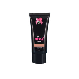 Diva Easygel Blush Pink 60ml