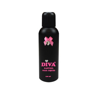 Diva Easygel Nail Liquid 100 ml