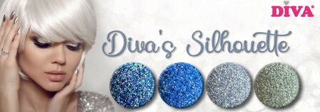 Diva Glitter Trendy Dew