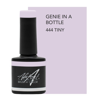 444 Brush n Color Genie In A Bottle Tiny