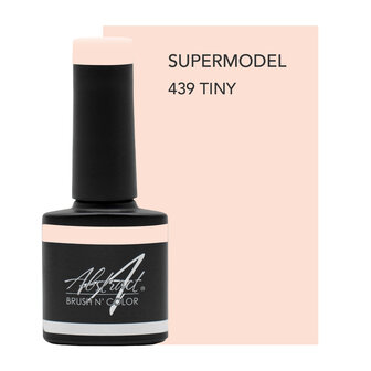 439 Brush n Color Supermodel Tiny