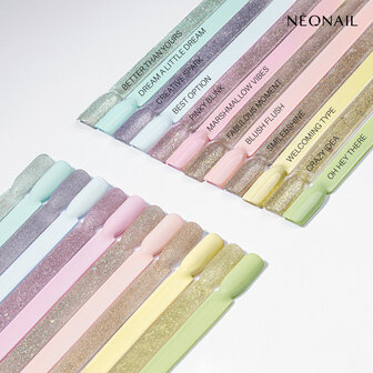 NEONAIL CG Pinky Blink