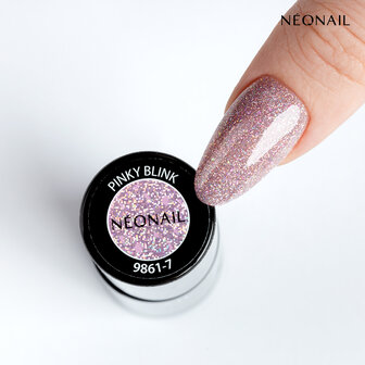 NEONAIL CG Pinky Blink