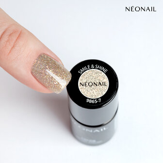 NEONAIL CG Smile &amp; Shine