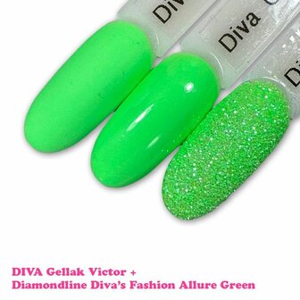 Diva CG Design Victor - 10ml - Hema Free