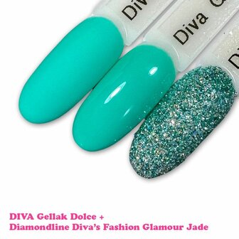 Diva CG Design Dolce - 10ml - Hema Free