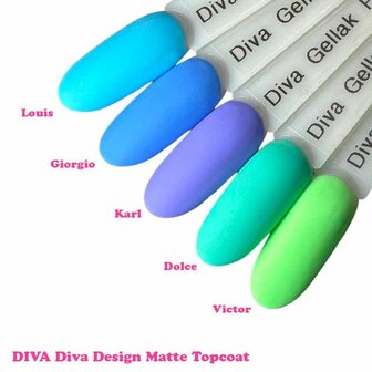 Diva CG Design Karl - 10ml - Hema Free