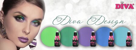 Diva CG Design Karl - 10ml - Hema Free