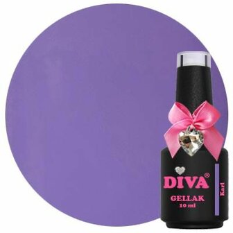 Diva CG Design Karl - 10ml - Hema Free