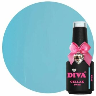 Diva CG Design Louis - 10ml - Hema Free