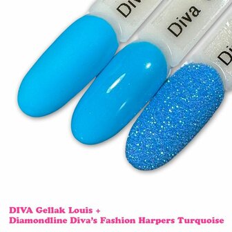 Diva CG Design Louis - 10ml - Hema Free