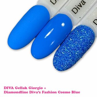 Diva CG Design Giorgio - 10ml - Hema Free