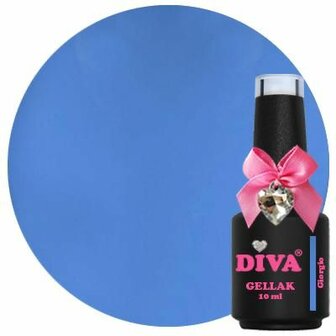 Diva CG Design Giorgio - 10ml - Hema Free