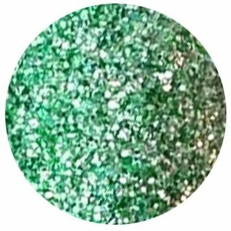 Diva CG Fashion Glamour Jade Glitter