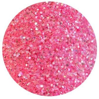 Diva Glitter Candyshop Collection Gummy