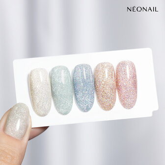 NEONAIL CG Cocktail Glitter