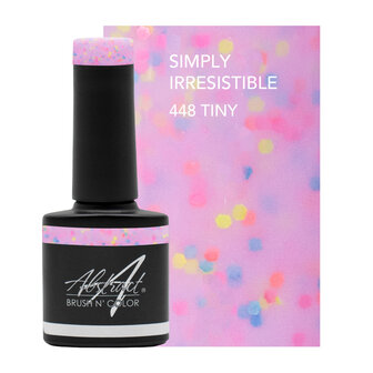 448 Brush n Color Simply Irresistible