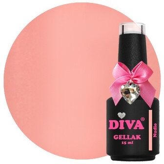 Diva Gellak Shades of Perfection - Nudie