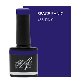 455 Brush n Color Space Panic