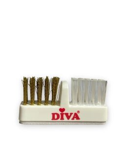 Diva Freesbit Cleaner