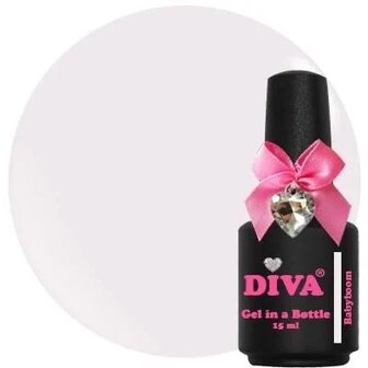 Diva Builder Gel in a Bottle Collection